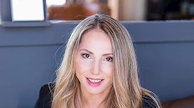 סוניה גורודיסקי, צילום: Q Elite Beauty